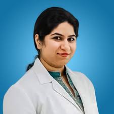 Dr Neha Berry